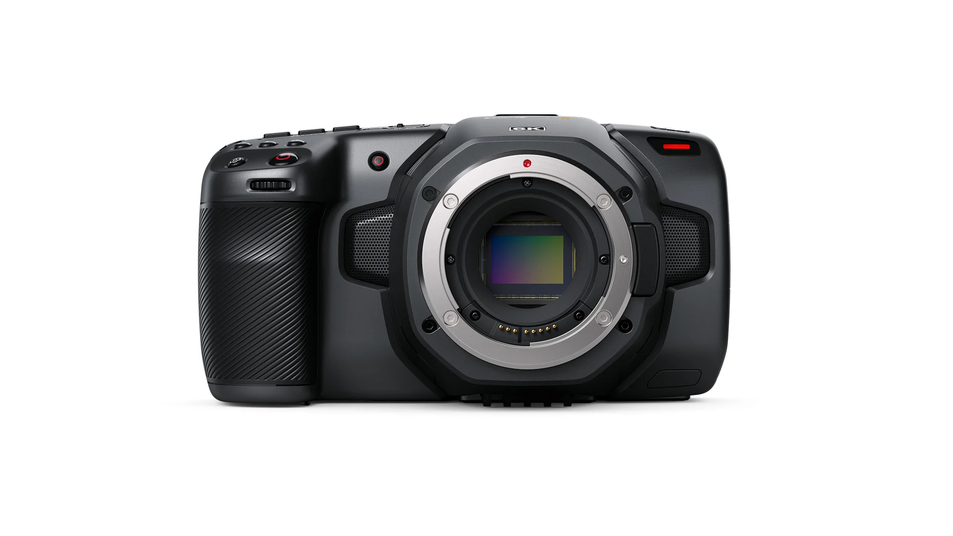BLACKMAGIC 6K