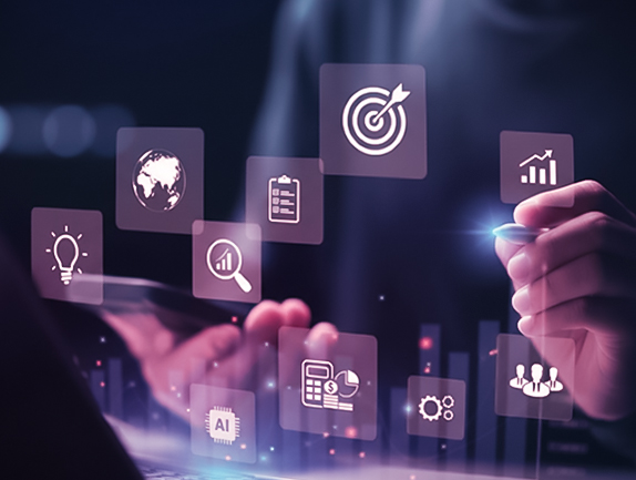 Social Media Packages