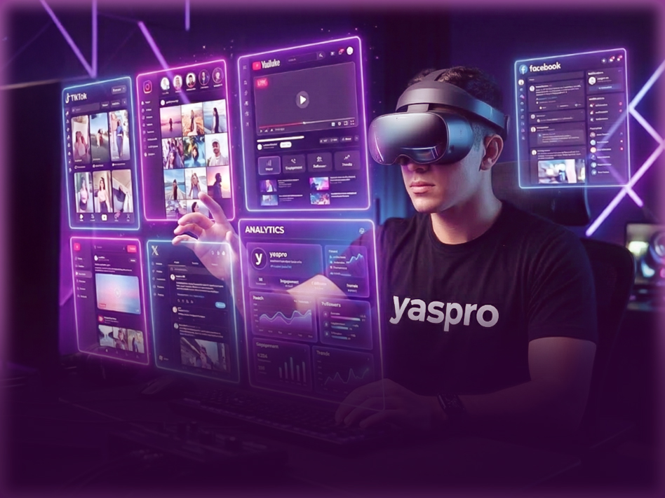 Social Media Packages