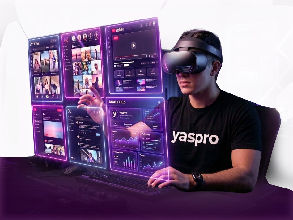 Social Media Packages