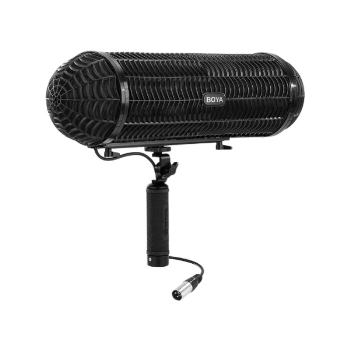 Boya BY-WS1000 Boom Mic