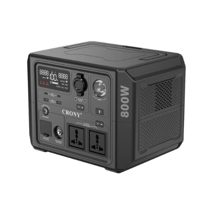 CRONY CN01 POWER STATION 800W