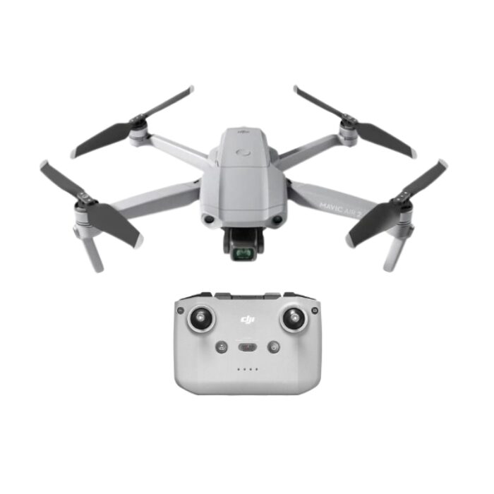DJI Mavic Air 2 Combo