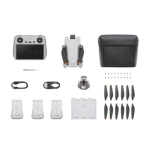 DJI Mini 3 Pro Combo