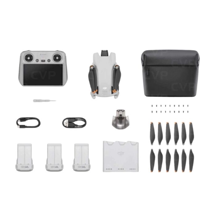 DJI Mini 3 Pro Combo