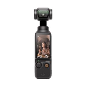 DJI OSMO Pocket 3