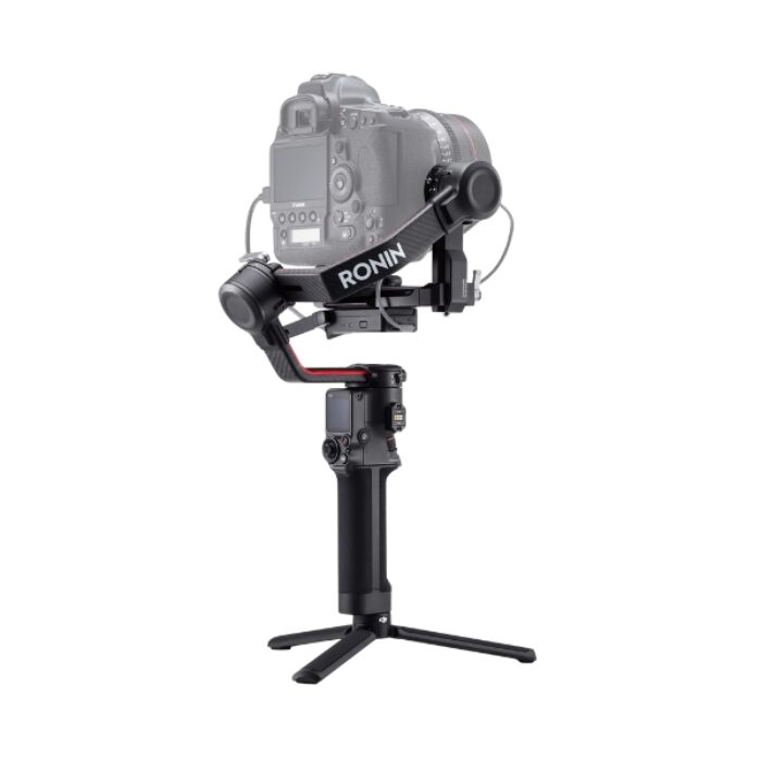 DJI RS 2 Pro GIMBAL STABILIZER