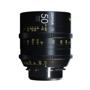 DZO FILM VESPID PRIME 50MM / T2.1