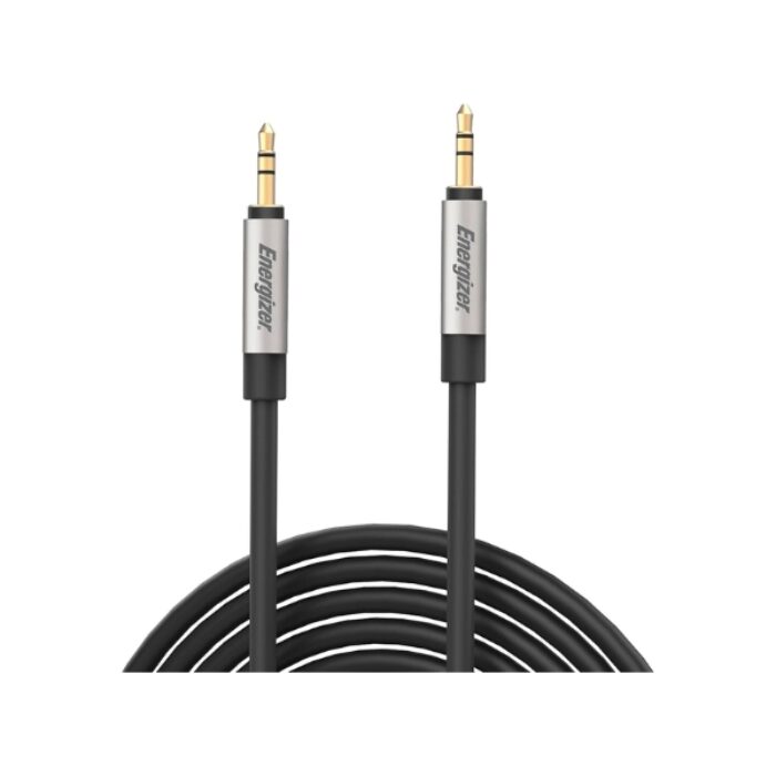 Energizer Aux Cable 3.5 to 3.5