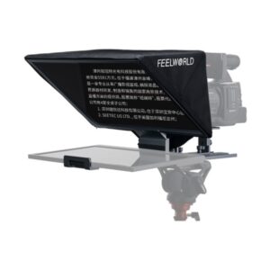 FEEL WORLD MOBILE TELEPROMPTER