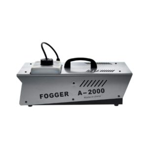 FOGGER A-2000 FOGGER