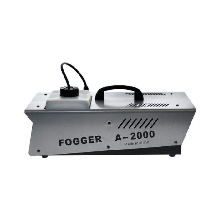 FOGGER A-2000 FOGGER