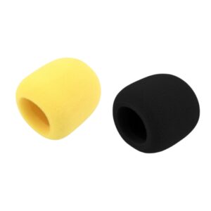 Generic Windshield Hand Mic