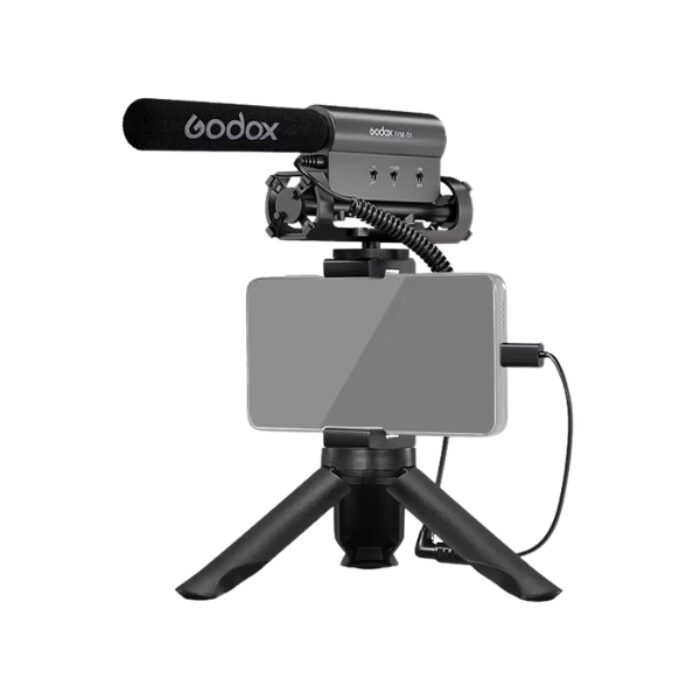 Godox IVM-S1 Direct Mic