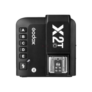 GODOX X2TS FLASH TRIGGER