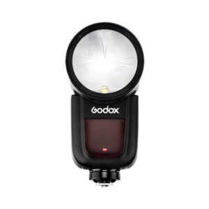 GODOX V1S FLASH LIGHT