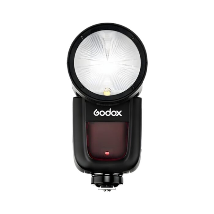 GODOX V1S FLASH LIGHT