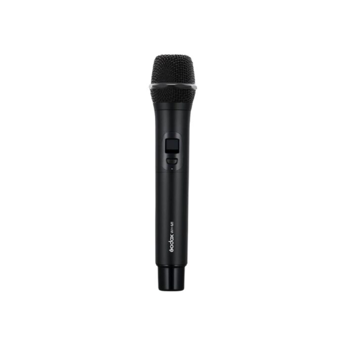 GODOX WH-M1 Hand Mic
