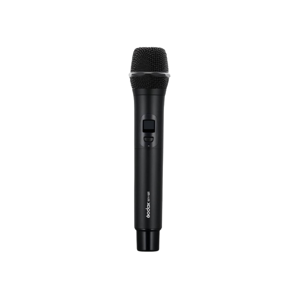 GODOX WH-M1 Hand Mic