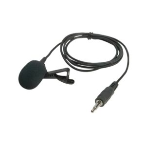 Generic 3.5 Neck Mics