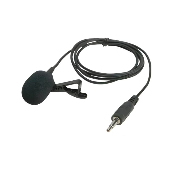 Generic 3.5 Neck Mics