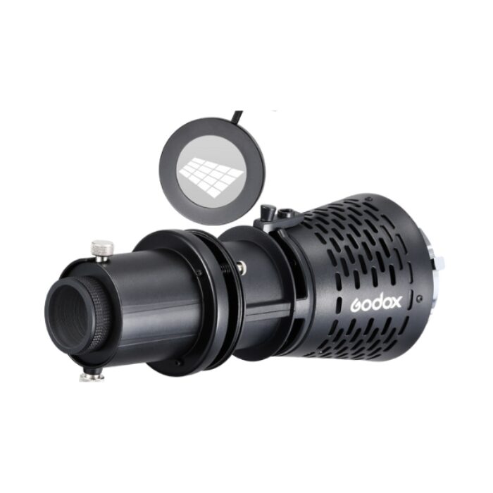 Godox SA-17 GOBO Kit / SA-P / SA-06 / SA-05