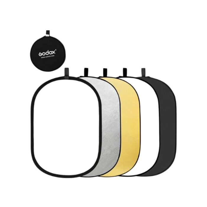 Godox 100cm X 150 CM Sini Reflector