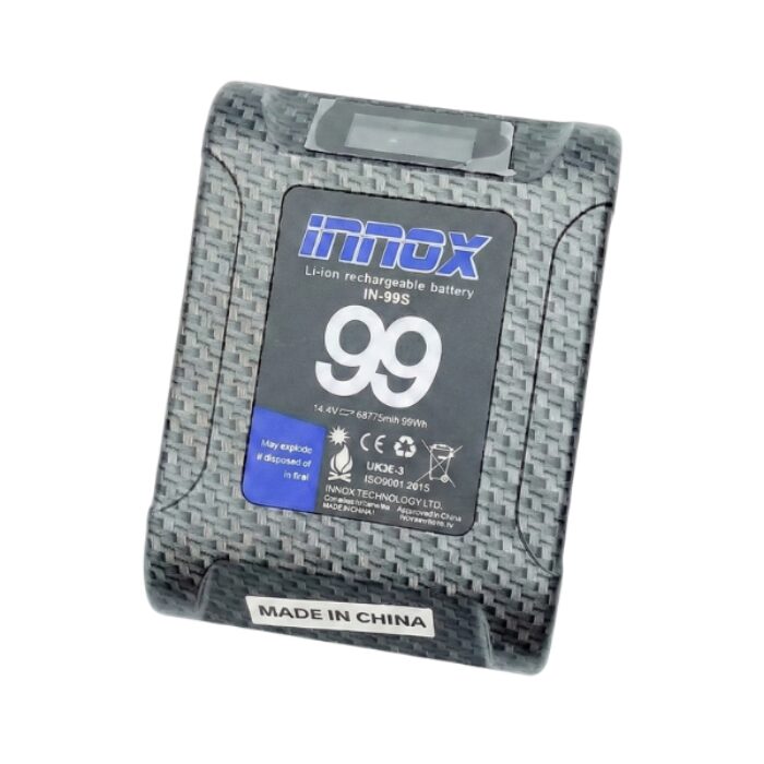 INNOX IN-99S 6875MAH