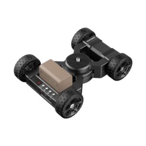 NEEWER DL400 ELECTRIC MOTORIZED VIDEO DOLLY