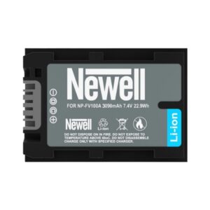 NEWELL NPFV100 A