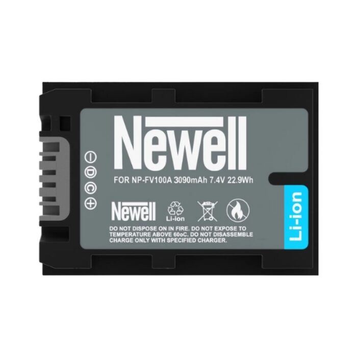 NEWELL NPFV100 A