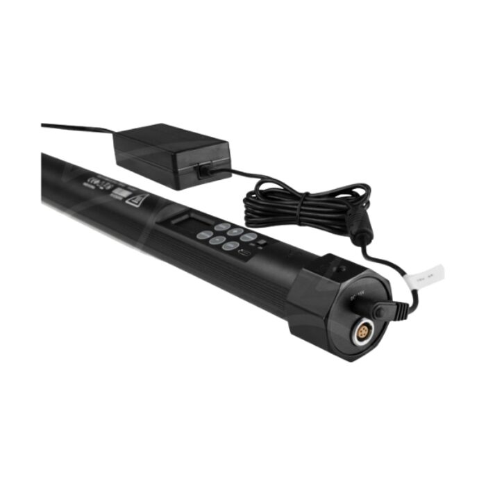 Nanlight Pavotube II 30XR 4Kit RGBWW Tubelight