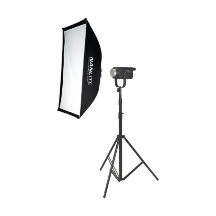 Nanlite Square 60cm X 90 cm
