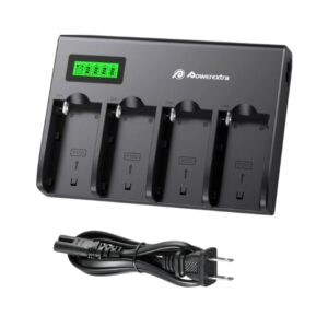 Power Extra STATION HUB FOR NPF