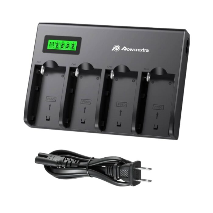 Power Extra STATION HUB FOR NPF