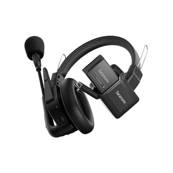 SARAMONIC WiTalk 9 Wireless Headset Intercom System