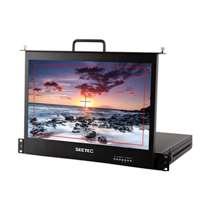 SEETEC 4K MONITOR 19 INCH