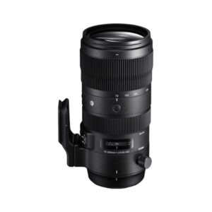 SIGMA 70-200MM / F2.8