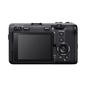 Sony Cinema Line FX3 ILME