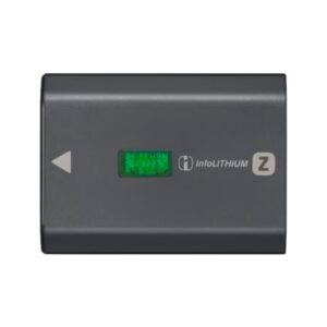 Sony NPFZ100 FOR FX3