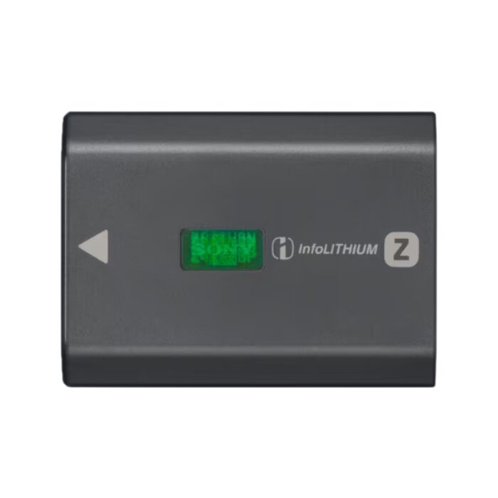 Sony NPFZ100 FOR FX3