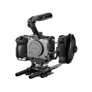 Sony SINGLE NPFZ100 Charger