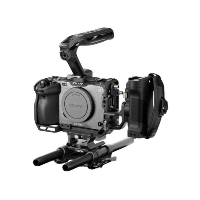 Sony SINGLE NPFZ100 Charger