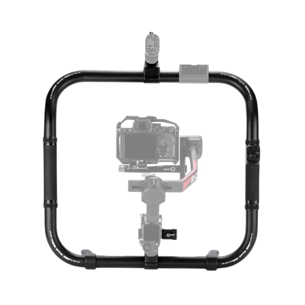 TILTA BASIC RING GRIP PLUS TGAPRG2