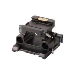 TILTA CAMERA BASEPLATE 15MM LWS