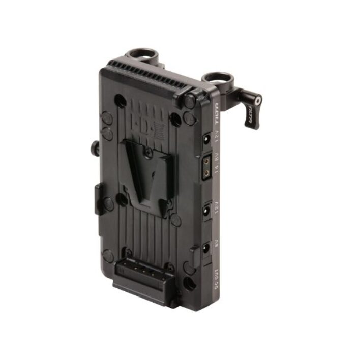 TILTA V MOUNT BATTERY PLATE V2