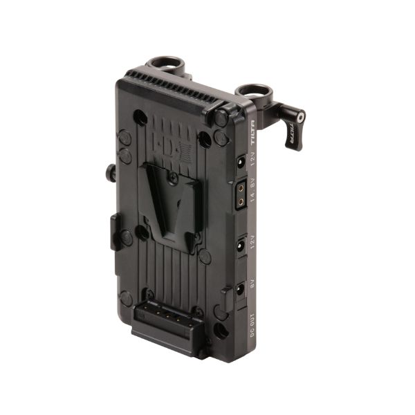 TILTA V MOUNT BATTERY PLATE V2