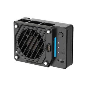 ULANZI USB C COOLER FAN FOR FX3