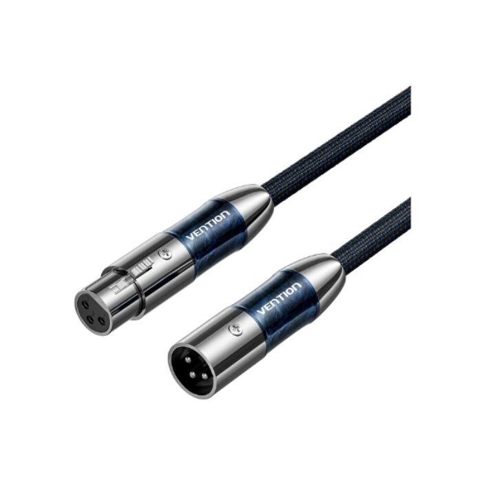 Vention XLR Male to XLR Female 10 Meter