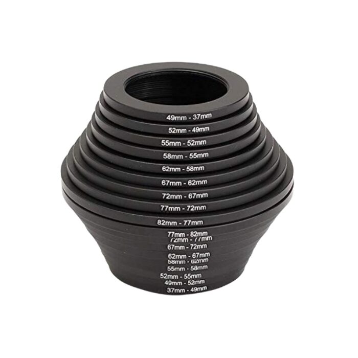 eWINNER FILTER RING ADAPTER
